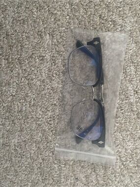 Chrome Heart Glasses